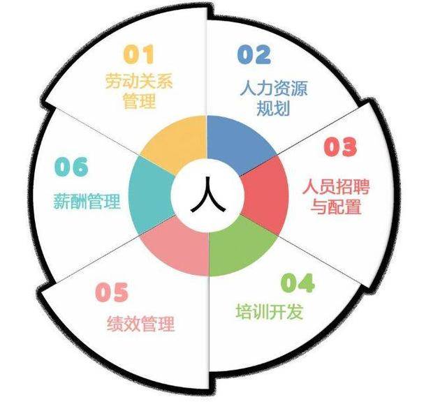 双赢彩票人力资源管理师证书有用吗？报名流程及条件含金量和发展方向是(图2)