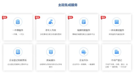 企业登记档案网上查询操作说明双赢彩票(图2)